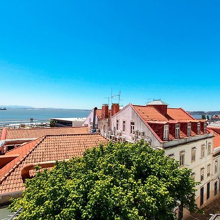 Alfama River View By Homing Lissabon Exterior foto