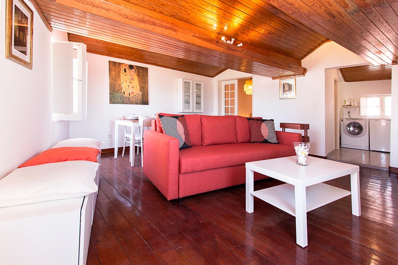 Alfama River View By Homing Lissabon Exterior foto
