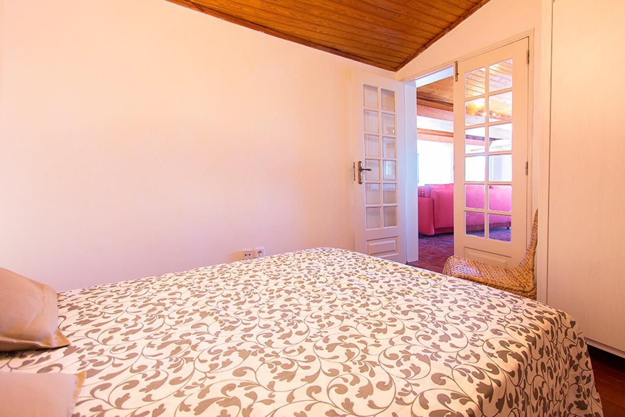 Alfama River View By Homing Lissabon Exterior foto