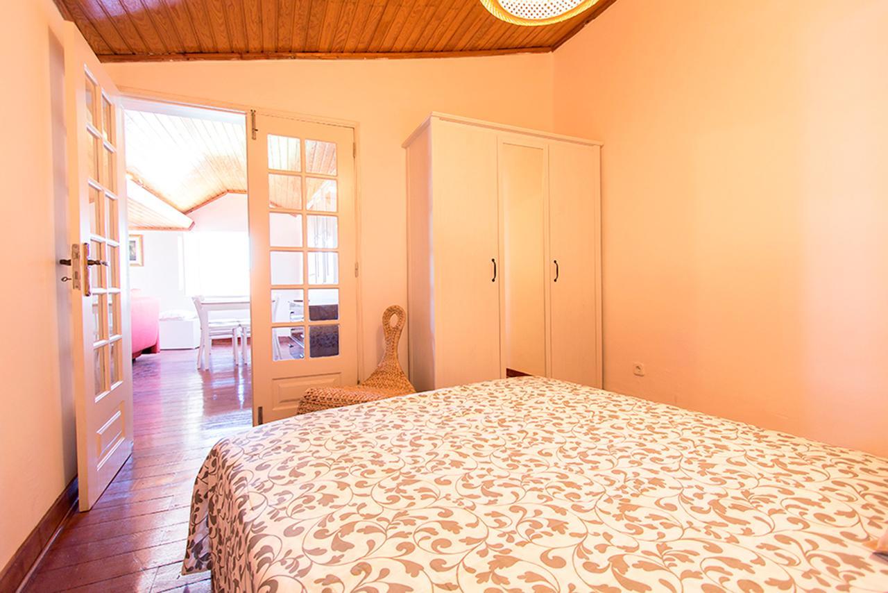 Alfama River View By Homing Lissabon Exterior foto
